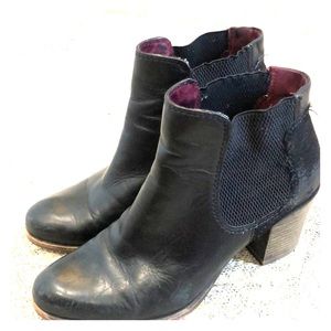 Nordstrom booties
